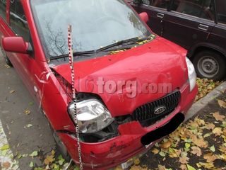 KIA Picanto foto 2