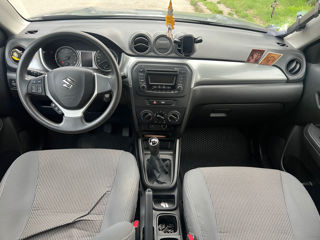 Suzuki Vitara foto 6