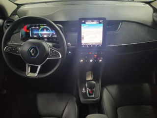 Renault ZOE foto 5