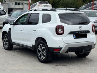 Dacia Duster foto 3