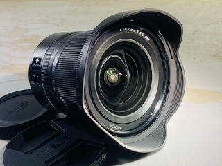 Nikon Nikkor Z 14-30mm f/4 S foto 2