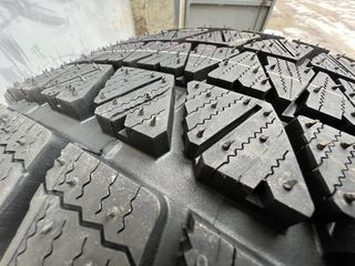 285/65 R17 Bridgestone Blizzak DM-V3/ Доставка, livrare toata Moldova foto 5