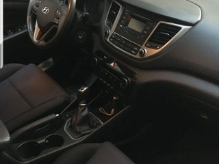 Hyundai Tucson foto 5