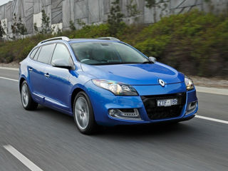 Renault Scenic foto 5