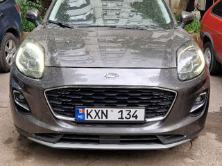 Ford Puma foto 2