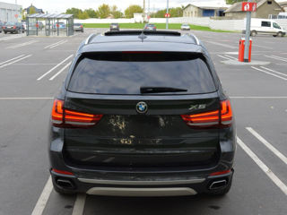 BMW X5 foto 3