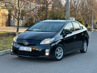 Toyota Prius foto 3