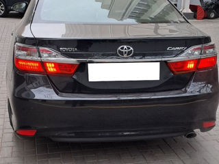 Toyota Camry foto 5