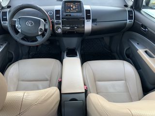 Toyota Prius foto 9