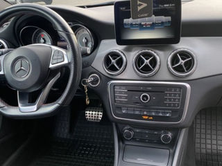 Mercedes GLA foto 5