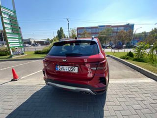 KIA Rio X-Line foto 6