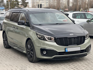 KIA Carnival фото 3