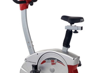 Bicicleta de camera Kettler Ergometer E X7 foto 4