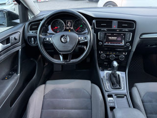 Volkswagen Golf foto 11