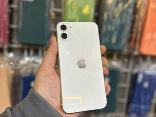 Продам телефон б/у iphone 11 64гб foto 2