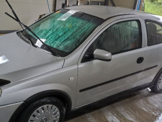 Opel Corsa foto 4