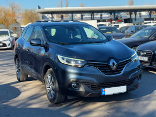 Renault Kadjar foto 4