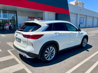 Infiniti QX50 foto 2