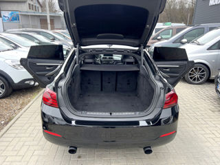 BMW 4 Series foto 17