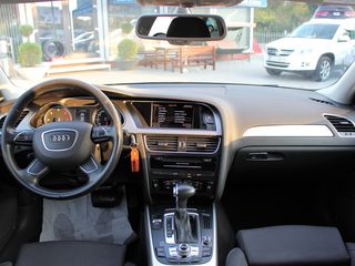 Audi A4 foto 7