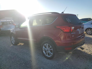 Ford Escape foto 2