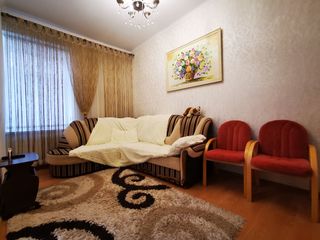Apartament cu 4 camere, 70 m², Centru, Chișinău foto 3
