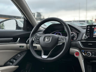 Honda Accord foto 8