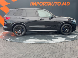 BMW X5 foto 4