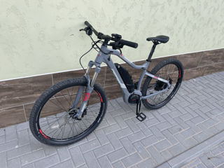 Haibike Sduro HardSeven Life 3.0 foto 2