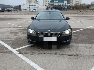 BMW 5 Series foto 9