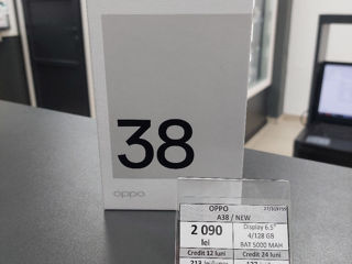 Oppo A38