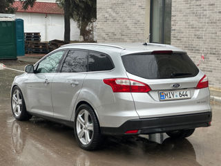 Ford Focus foto 4