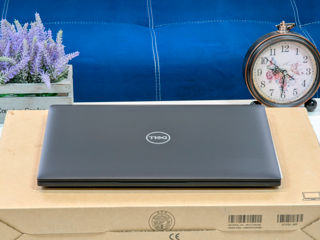 Новый ! Dell Latitude 14 IPS (Core i5 8x3.6GHz/16Gb DDR4/256Gb SSD/14.1" FHD IPS) foto 14