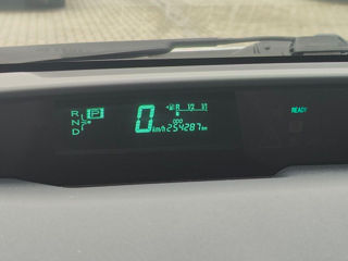 Toyota Prius foto 14