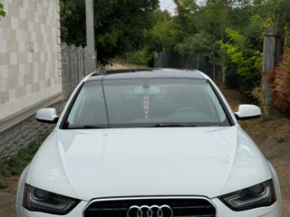 Audi A4 foto 1