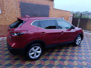 Nissan Qashqai foto 3