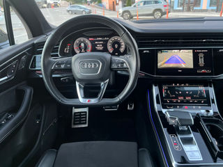 Audi Q7 foto 5