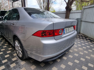 Honda Accord foto 3