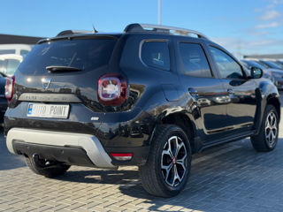 Dacia Duster foto 3