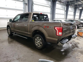 Ford F-150 фото 3