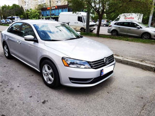 Volkswagen Passat foto 2