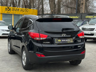 Hyundai ix35 foto 6