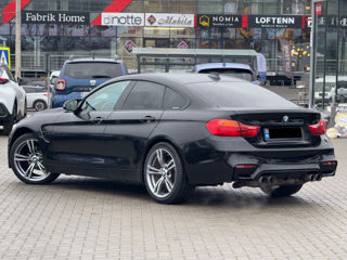 BMW 4 Series foto 5