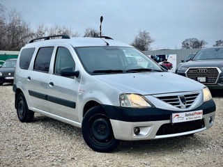 Dacia Logan foto 3