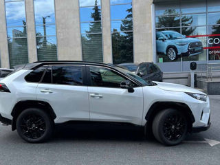 Toyota Rav 4 foto 4