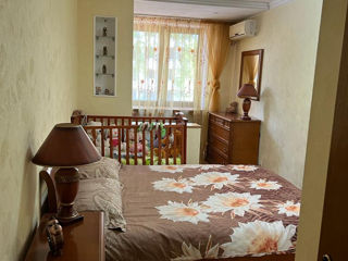 Apartament cu 3 camere, 66 m², Paminteni, Bălți foto 3