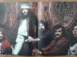 Vinyl Jethro Tull ( Aqualung ) foto 6