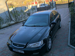 Honda Accord foto 5