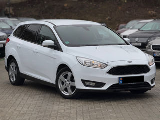 Ford Focus foto 4