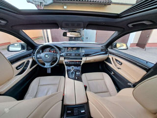 BMW 5 Series foto 9